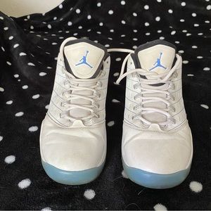 Nike Jordan basketball shoes